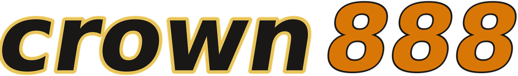 crown888 logo