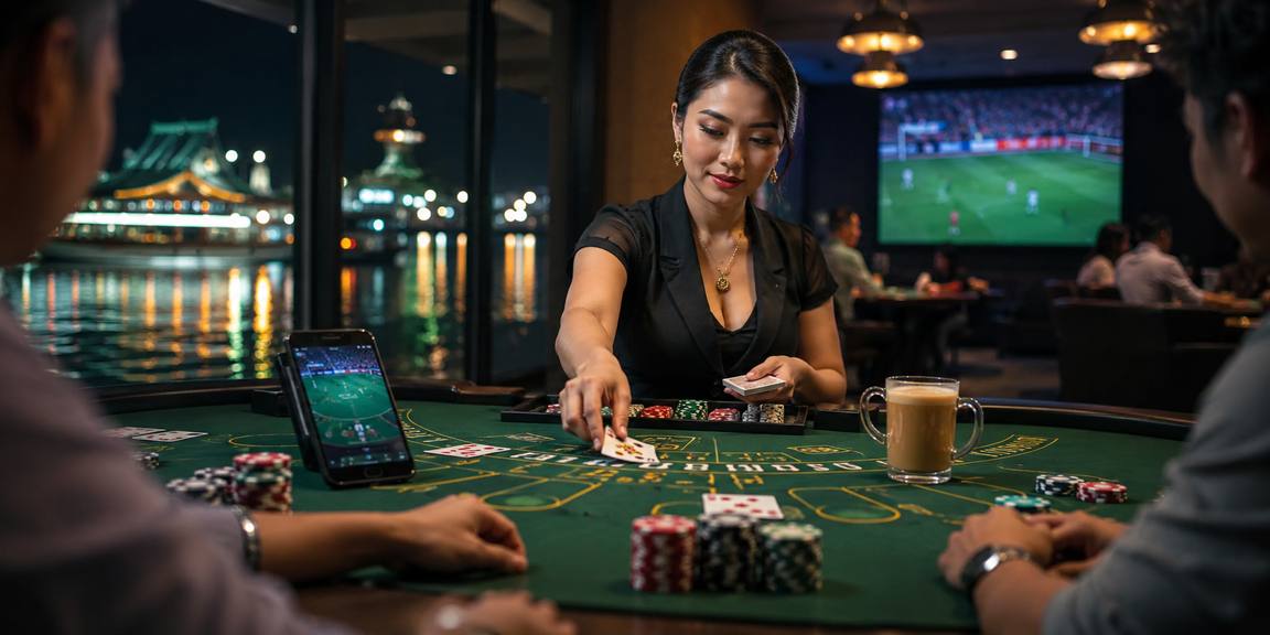 crown888 Kekayaan