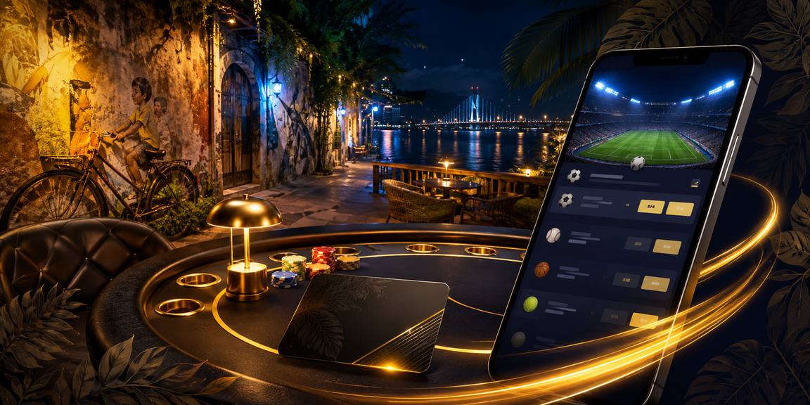 crown888 mobile gaming