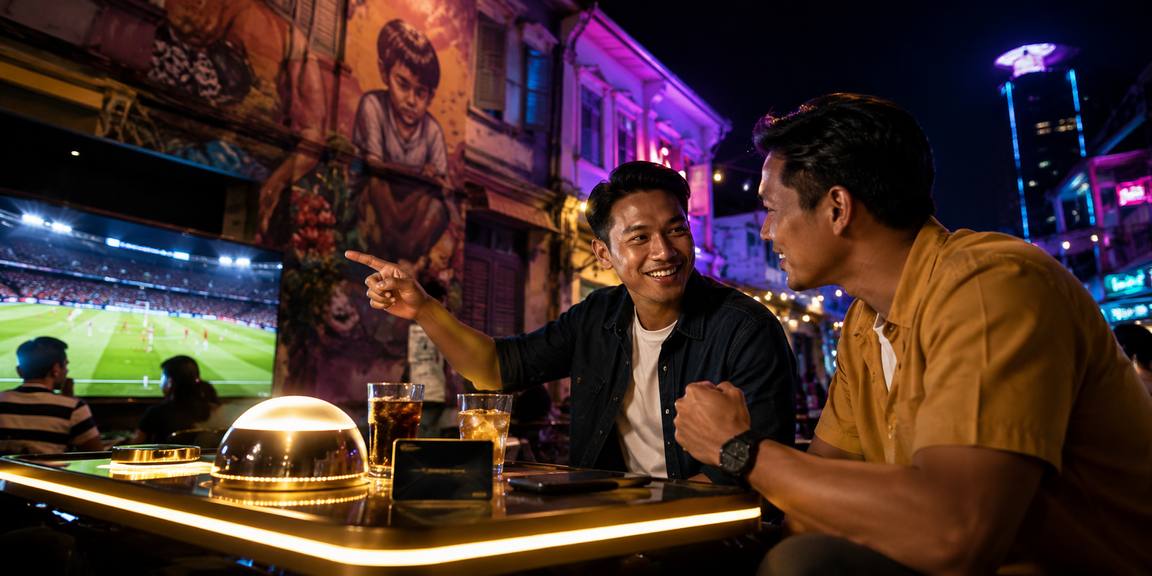 crown888 Apa Yang crown888 App Tawarkan Kepada Anda